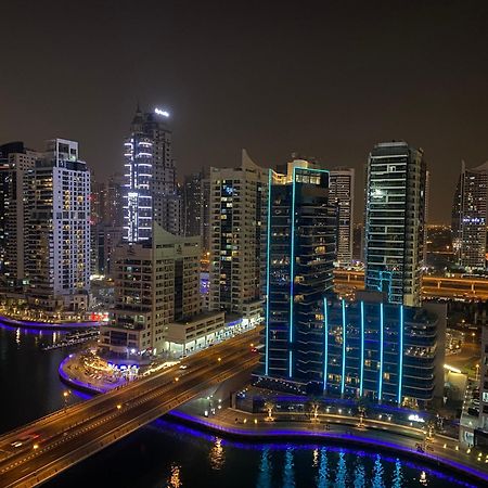 Walk To The Beach Or Enjoy The Amazing View From The Balcony Apartamento Dubai Exterior foto